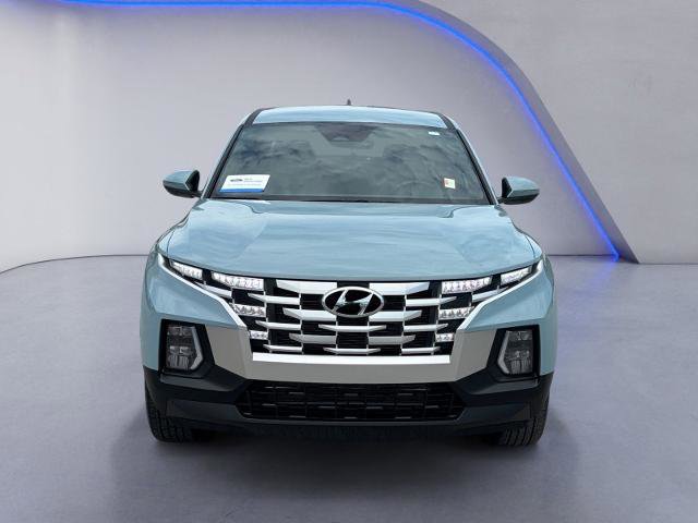 Used 2024 Hyundai Santa Cruz SEL FWD image 9