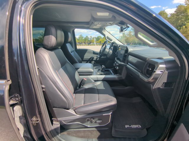 Certified 2021 Ford F150 Lariat AWD/4WD image 27
