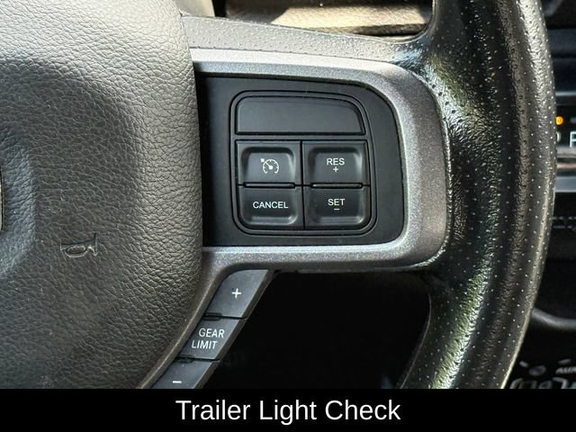 Used 2022 RAM 3500 Tradesman w/ Chrome Appearance Group AWD/4WD image 27