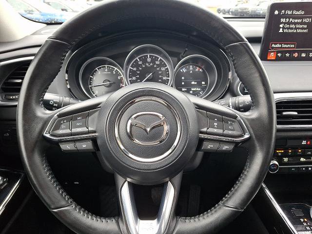 Used 2020 MAZDA CX-9 Touring w/ Touring Premium Package image 19