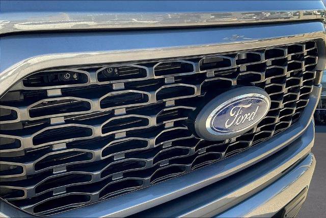 Certified 2023 Ford F150 XL w/ STX Appearance Package RWD image 34