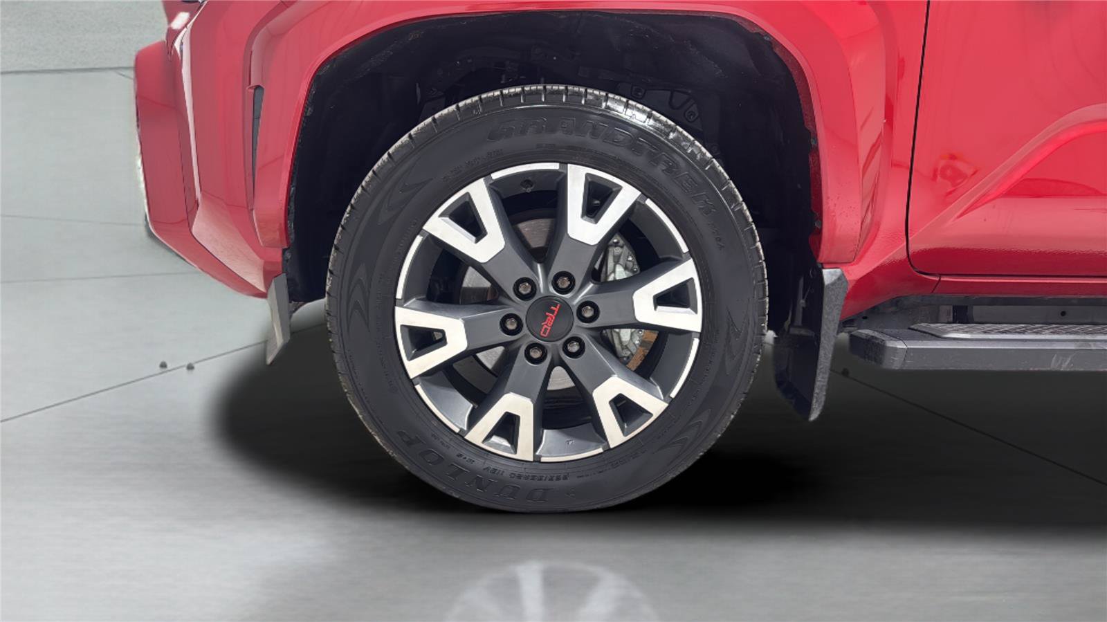 Used 2025 Toyota 4Runner TRD Sport Premium w/ Tow Technology Package AWD/4WD image 28