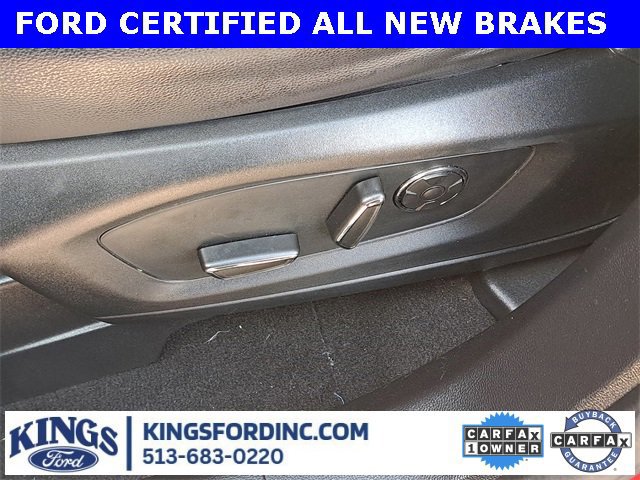 Certified 2020 Ford Explorer ST w/ Premium Technology Package image 23