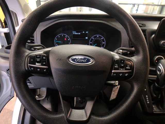 Certified 2023 Ford Transit 350 XL image 13