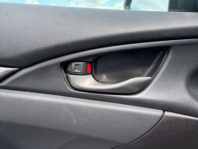 Used 2021 Honda Civic Sport image 20
