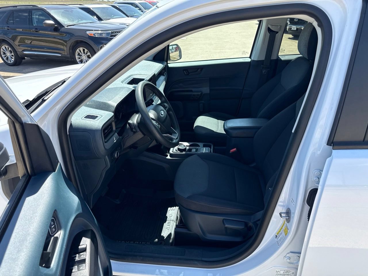Certified 2022 Ford Maverick XL FWD image 20