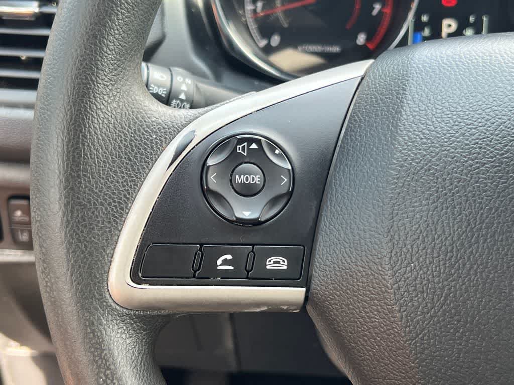 Used 2024 Mitsubishi Outlander Sport AWD image 24