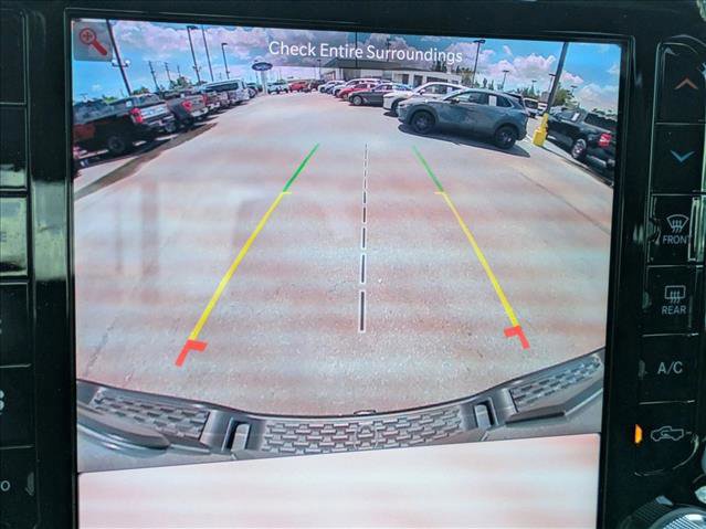 Used 2026 RAM 1500 RHO w/ Bed Utility Group image 14