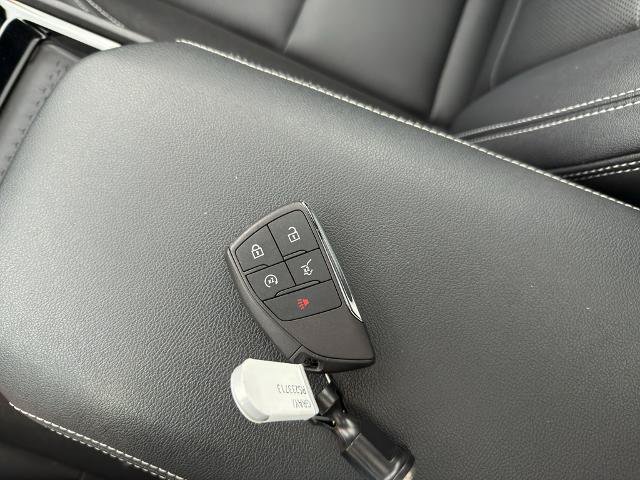 Used 2024 Chevrolet Blazer EV LT AWD/4WD image 26