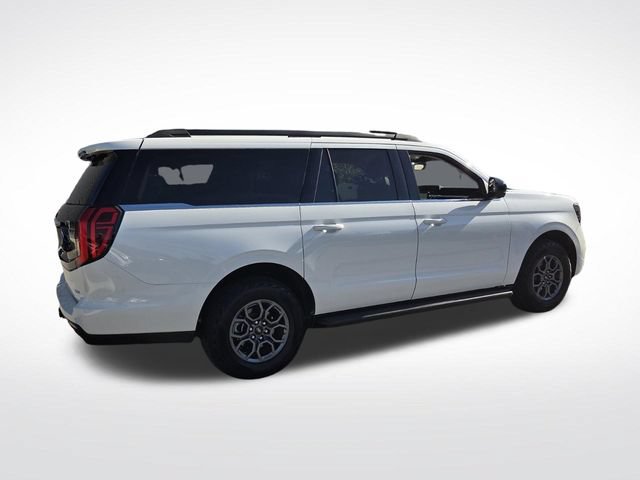 Certified 2025 Ford Expedition Max Active RWD image 9
