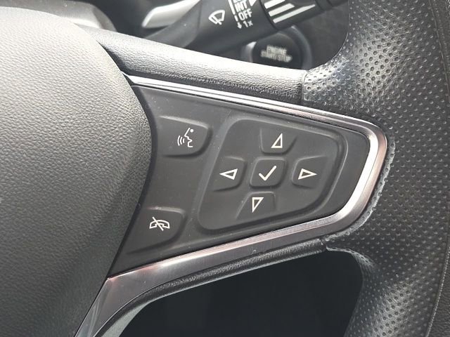 Used 2024 Chevrolet Malibu LT FWD image 36