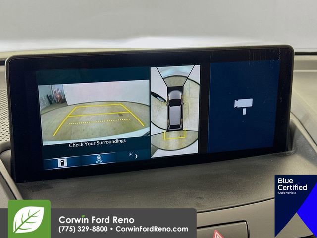 Used 2019 Acura RDX AWD w/ Advance Package image 17