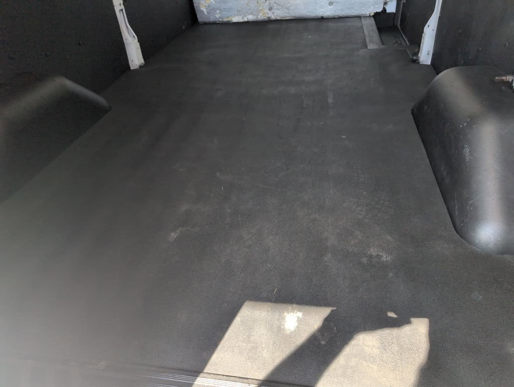 Certified 2024 Ford Transit 250 148 Medium Roof w/ Load Area Protection Package image 34