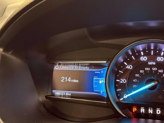 Certified 2018 Ford Explorer Limited AWD/4WD image 28