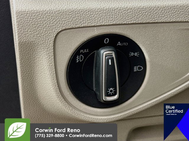 Used 2019 Volkswagen Atlas SEL FWD image 13