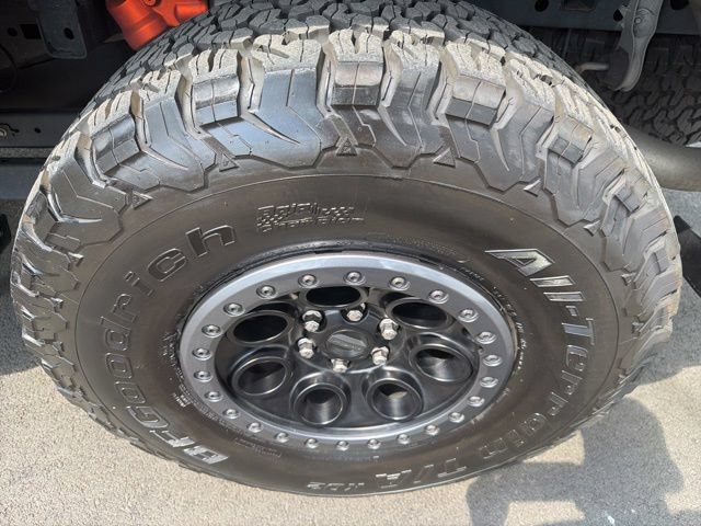 Certified 2025 Ford F150 Raptor AWD/4WD image 23