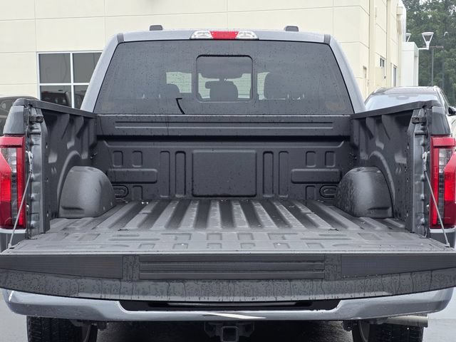 Certified 2025 Ford F150 XLT w/ Equipment Group 302A MID AWD/4WD image 30