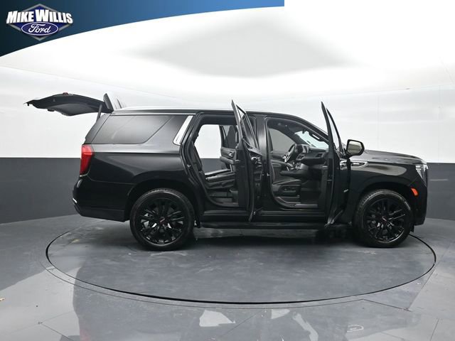 Used 2023 GMC Yukon SLT image 27