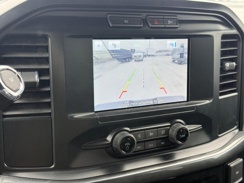 Certified 2022 Ford F150 XL w/ STX Appearance Package image 20