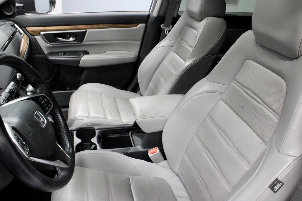 Used 2018 Honda CR-V EX-L image 26