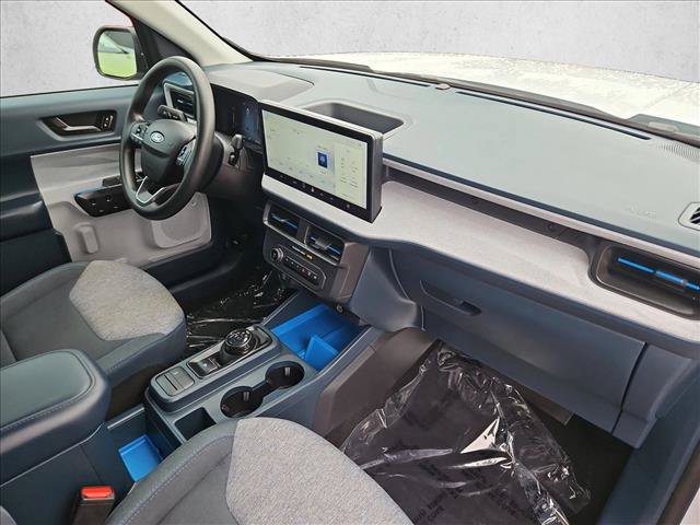 Certified 2025 Ford Maverick XLT FWD image 20