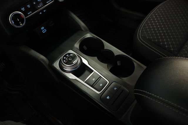 Certified 2023 Ford Escape Active FWD image 19