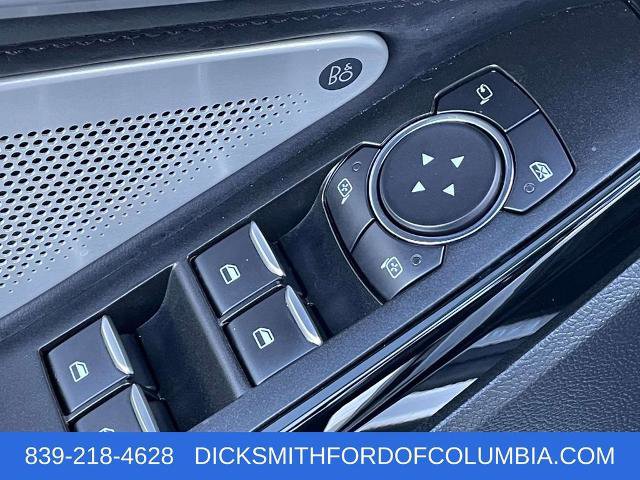 Certified 2022 Ford Explorer Platinum w/ Equipment Group 601A image 19