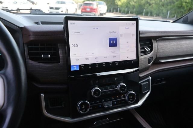 Certified 2024 Ford Expedition Max Limited AWD/4WD image 19