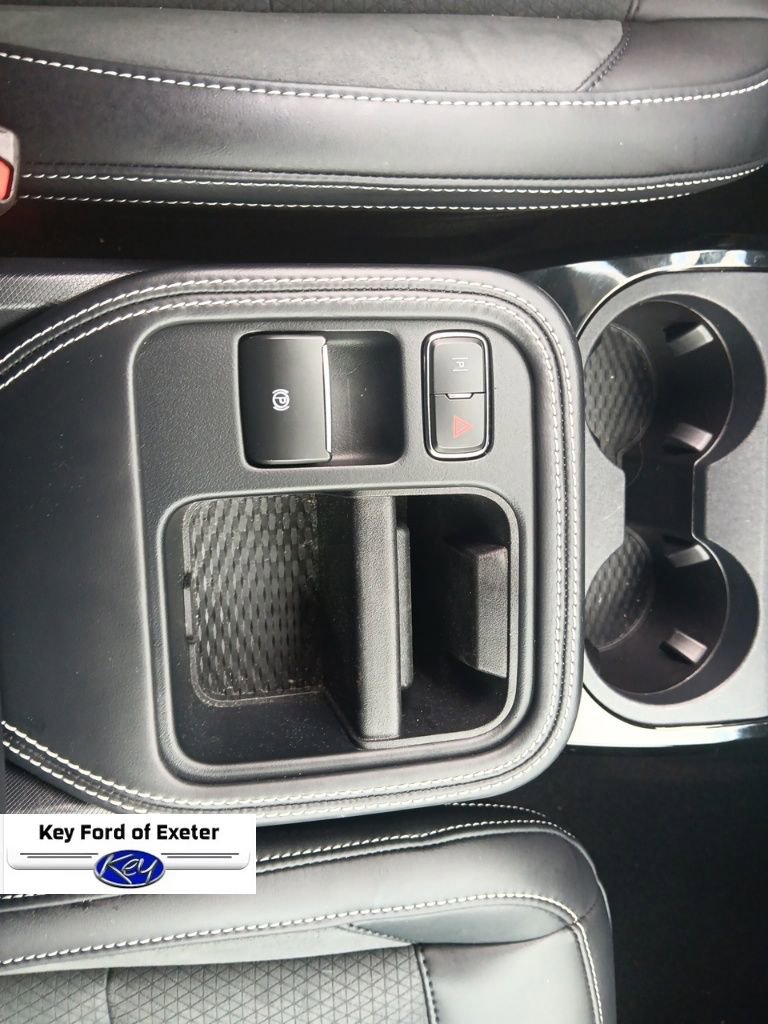 Certified 2025 Ford Mustang Mach-E GT image 29