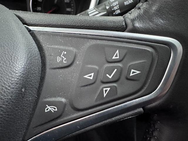 Used 2022 Chevrolet Equinox LT image 17