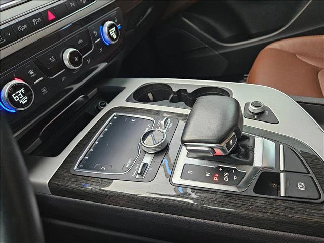 Used 2018 Audi Q7 2.0T Premium Plus w/ Premium Plus Package image 15