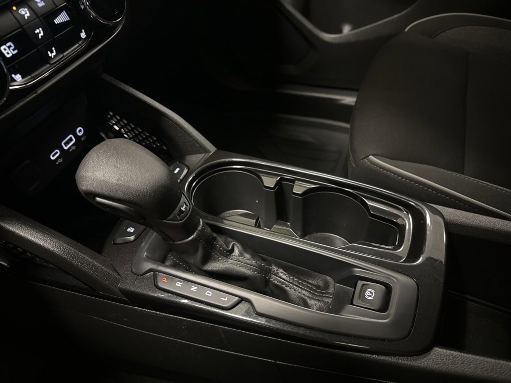 Used 2023 Chevrolet TrailBlazer LT w/ Convenience Package image 24