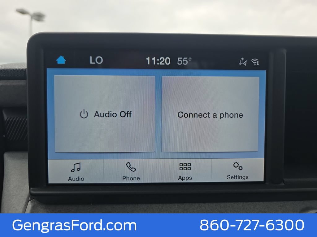 Certified 2024 Ford Maverick XLT w/ Equipment Group 300A Standard AWD/4WD image 33