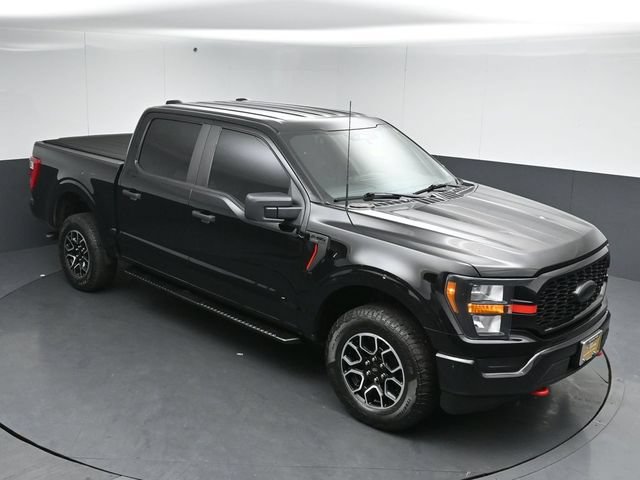 Certified 2023 Ford F150 XL w/ STX Appearance Package AWD/4WD image 42