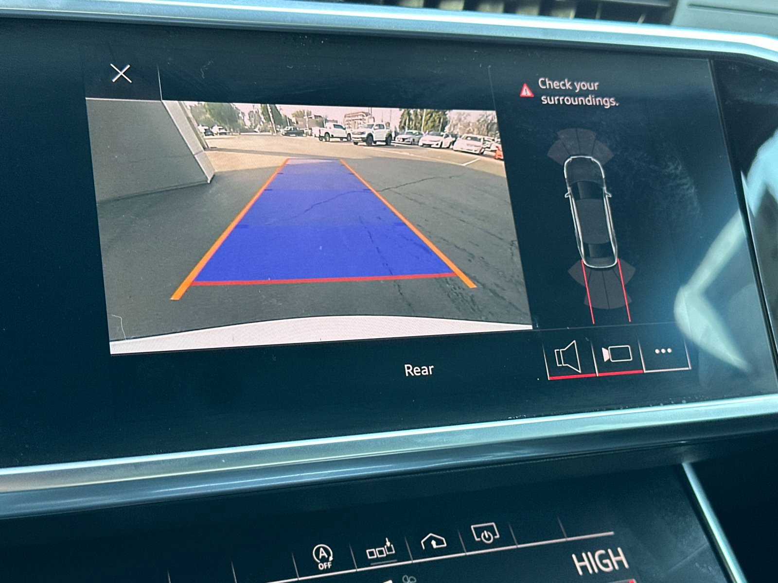 Used 2020 Audi A6 2.0T Premium w/ Convenience Package image 19