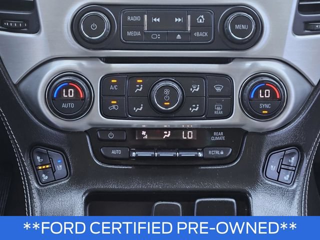 Used 2020 GMC Yukon SLT w/ Open Road Package AWD/4WD image 29