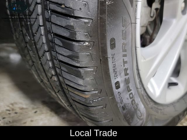 Certified 2018 Ford Escape SE AWD/4WD image 12