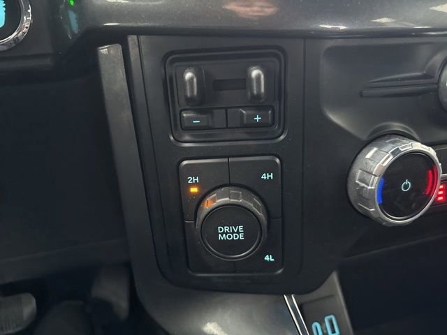 Certified 2023 Ford F150 XLT w/ Equipment Group 302A High image 23