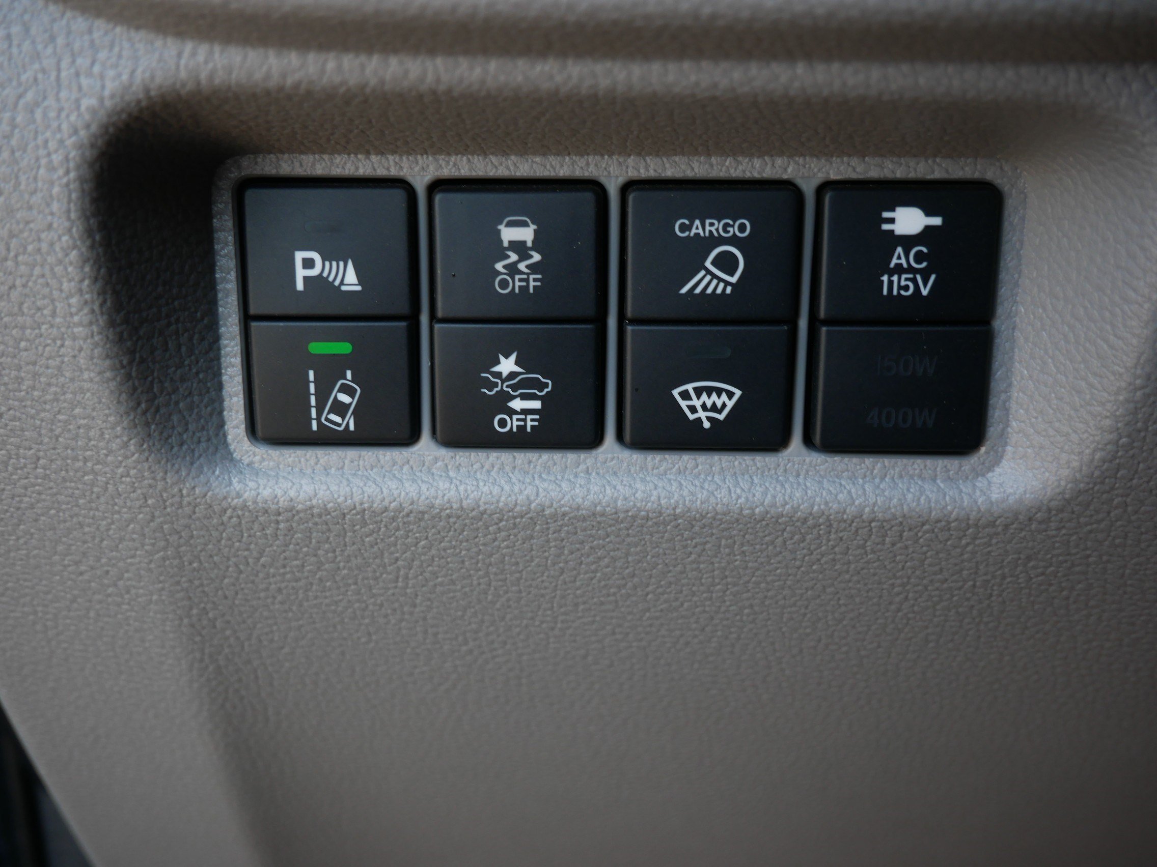 Used 2023 Honda Ridgeline RTL-E image 26