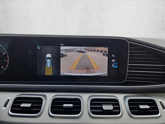 Used 2021 Mercedes-Benz GLE 350 image 26