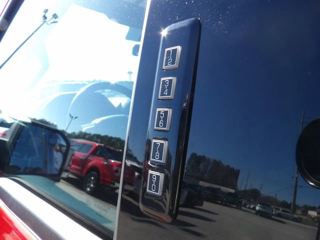 Certified 2019 Ford F150 XLT w/ Equipment Group 302A Luxury image 18