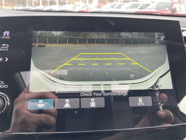 Used 2021 Honda Pilot Elite image 22