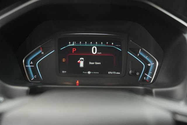 Used 2019 Honda Odyssey EX-L image 27