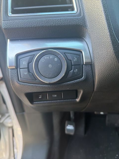 Certified 2017 Ford Explorer Sport w/ Equipment Group 401A image 18