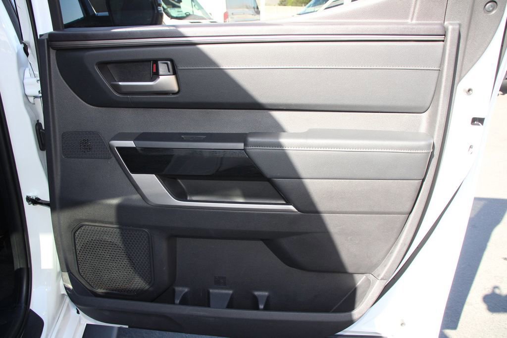 Used 2024 Toyota Tundra Limited w/ TRD Off-Road Package AWD/4WD image 26