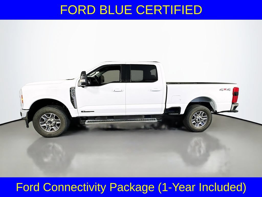 Certified 2026 Ford F250 Lariat AWD/4WD image 11
