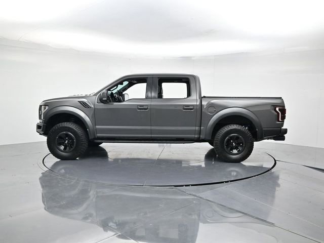 Certified 2018 Ford F150 Raptor w/ Equipment Group 802A Luxury image 7