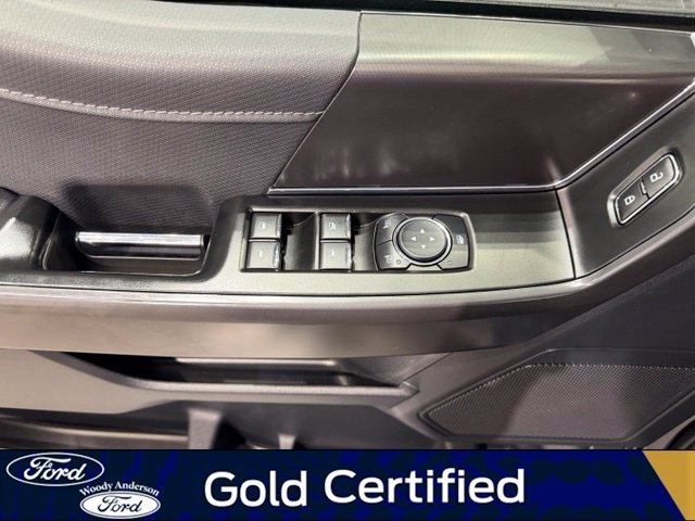 Certified 2024 Ford F150 XLT w/ Equipment Group 302A MID AWD/4WD image 21