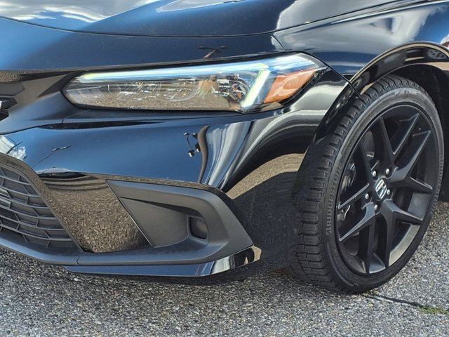 Used 2024 Honda Civic Si image 23