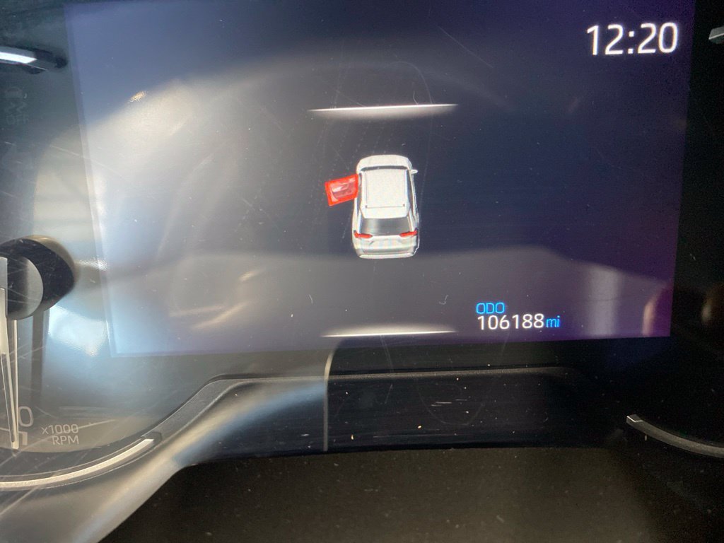 Used 2019 Toyota RAV4 Adventure w/ Cold Weather Package AWD/4WD image 2